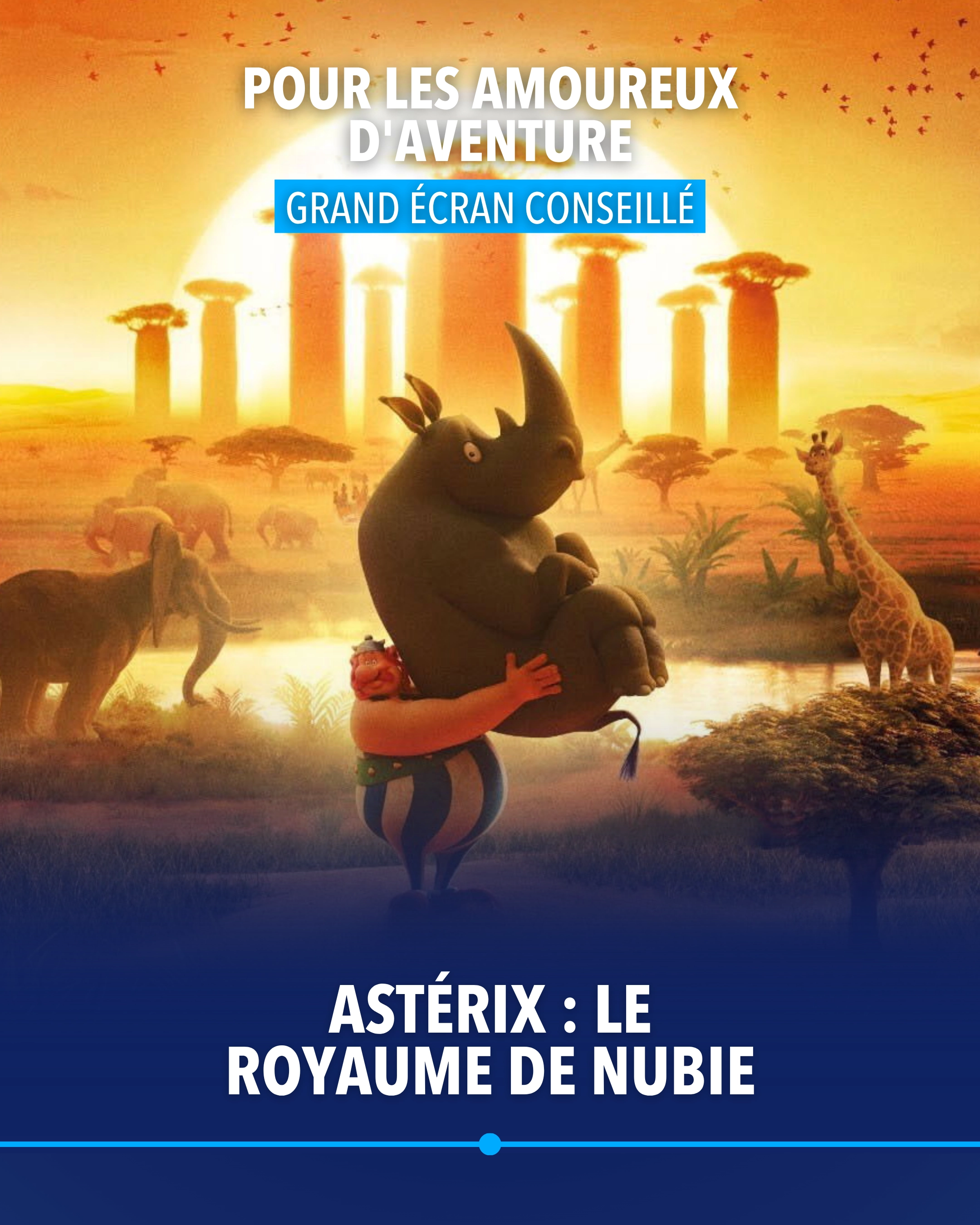 Votre semaine ciné chez UGC - slide 5